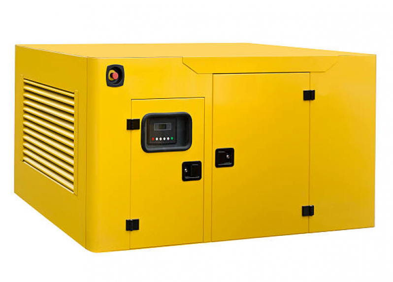 Gerador de Energia 1500 Watts Iguatemi - Gerador de Energia