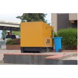 gerador diesel de emergência aluguel Ibirapuera